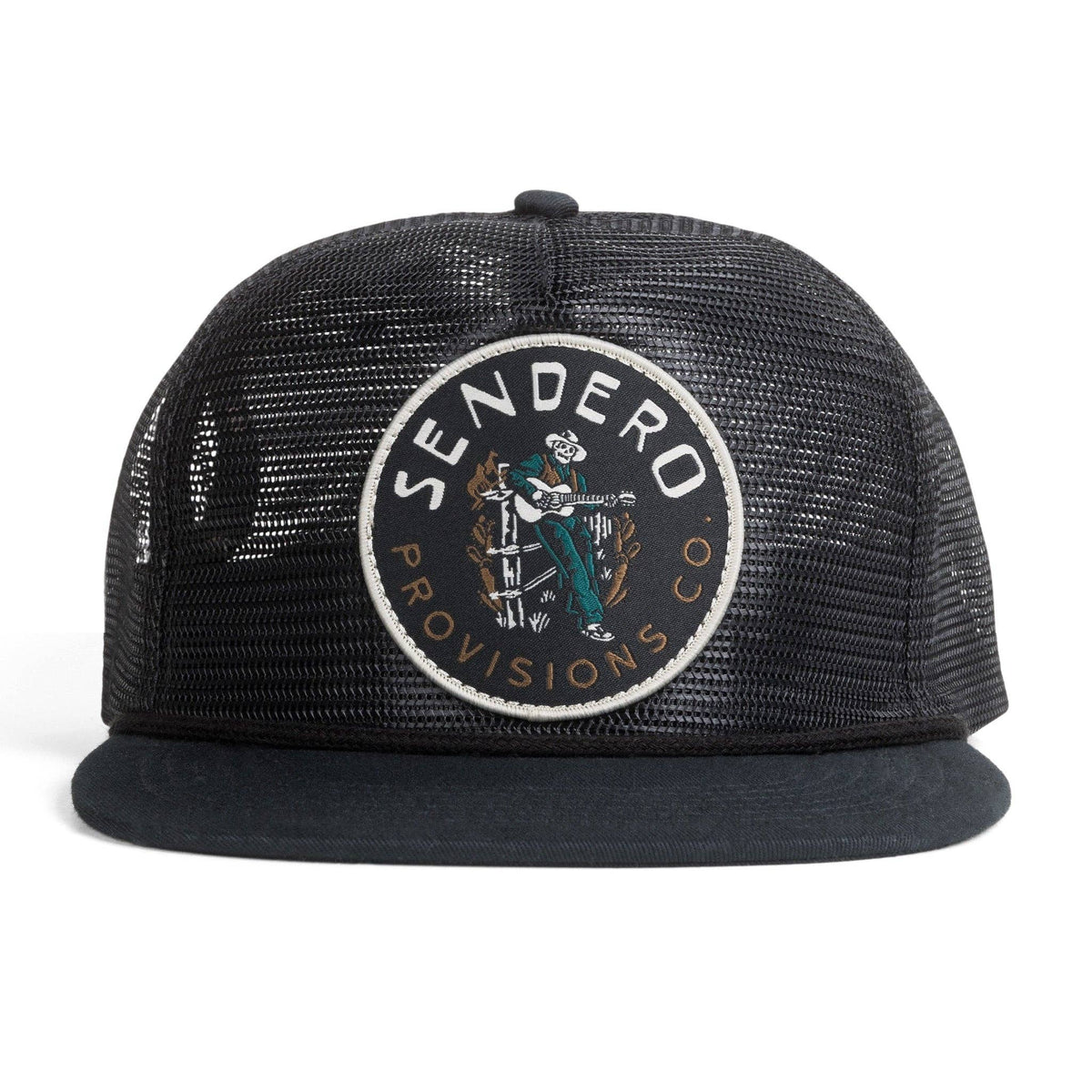 Men&#39;s Caps | Sendero Still Pickin&#39; Hat