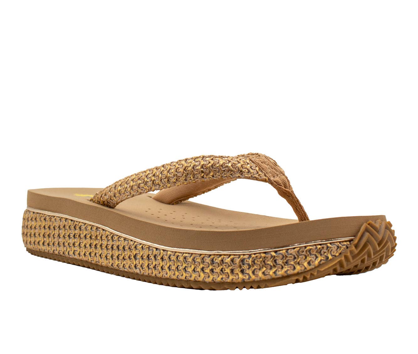 Palau Natural Sandal