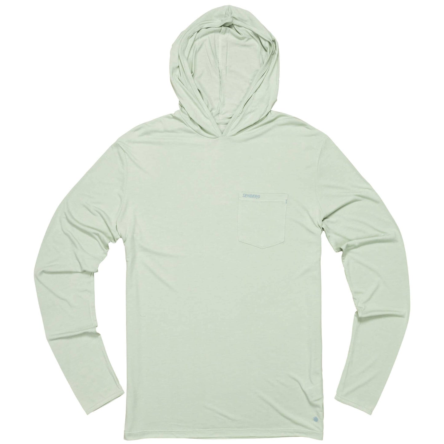 Men's | Sendero Yucatan Bamboo Hoodie