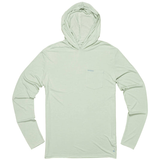 Men's | Sendero Yucatan Bamboo Hoodie