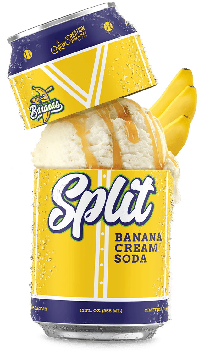 Soda - Craft Gourmet Variety
