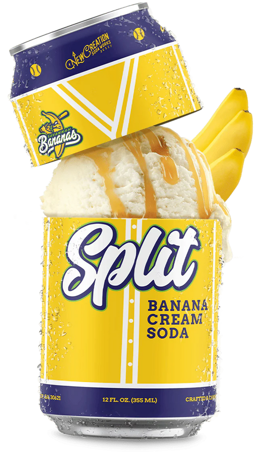 Soda - Craft Gourmet Variety