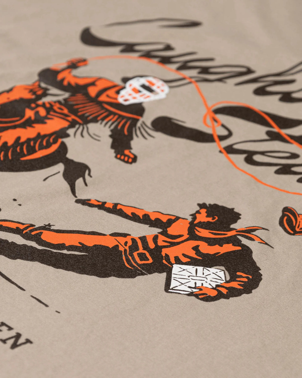 Youth Tee - Boys Caught Stealin'