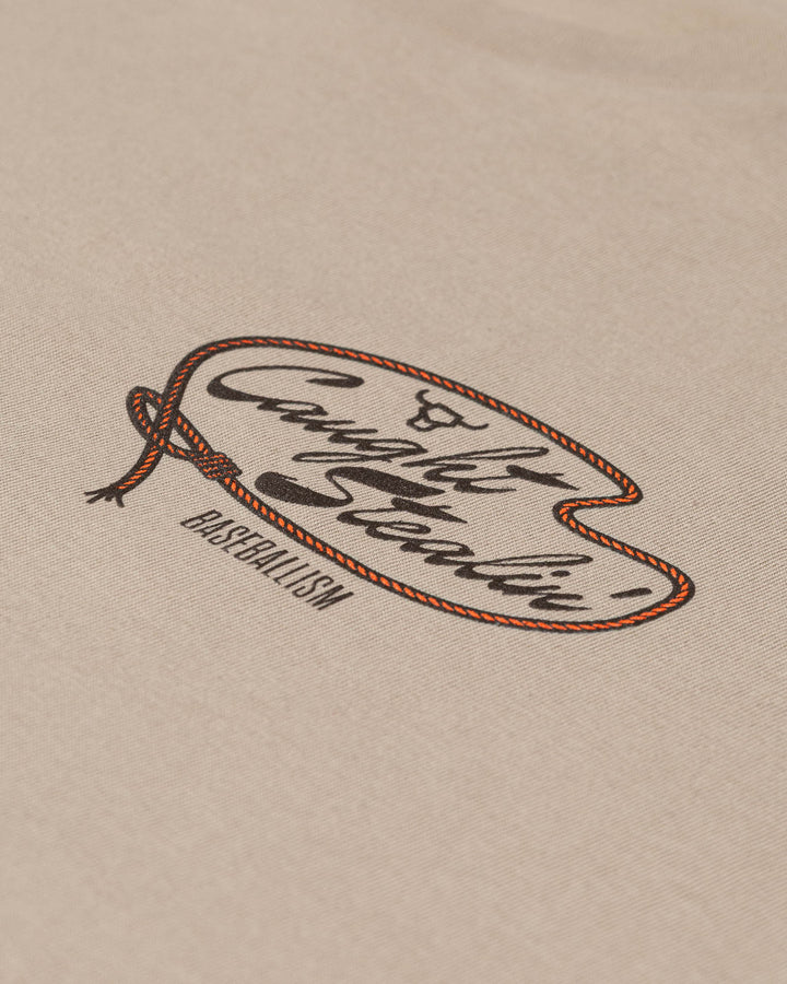 Youth Tee - Boys Caught Stealin'