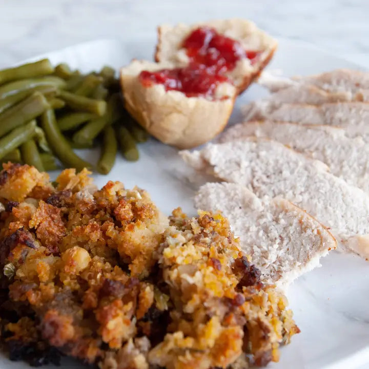 Stuffing Mix - Gluten Free Traditional