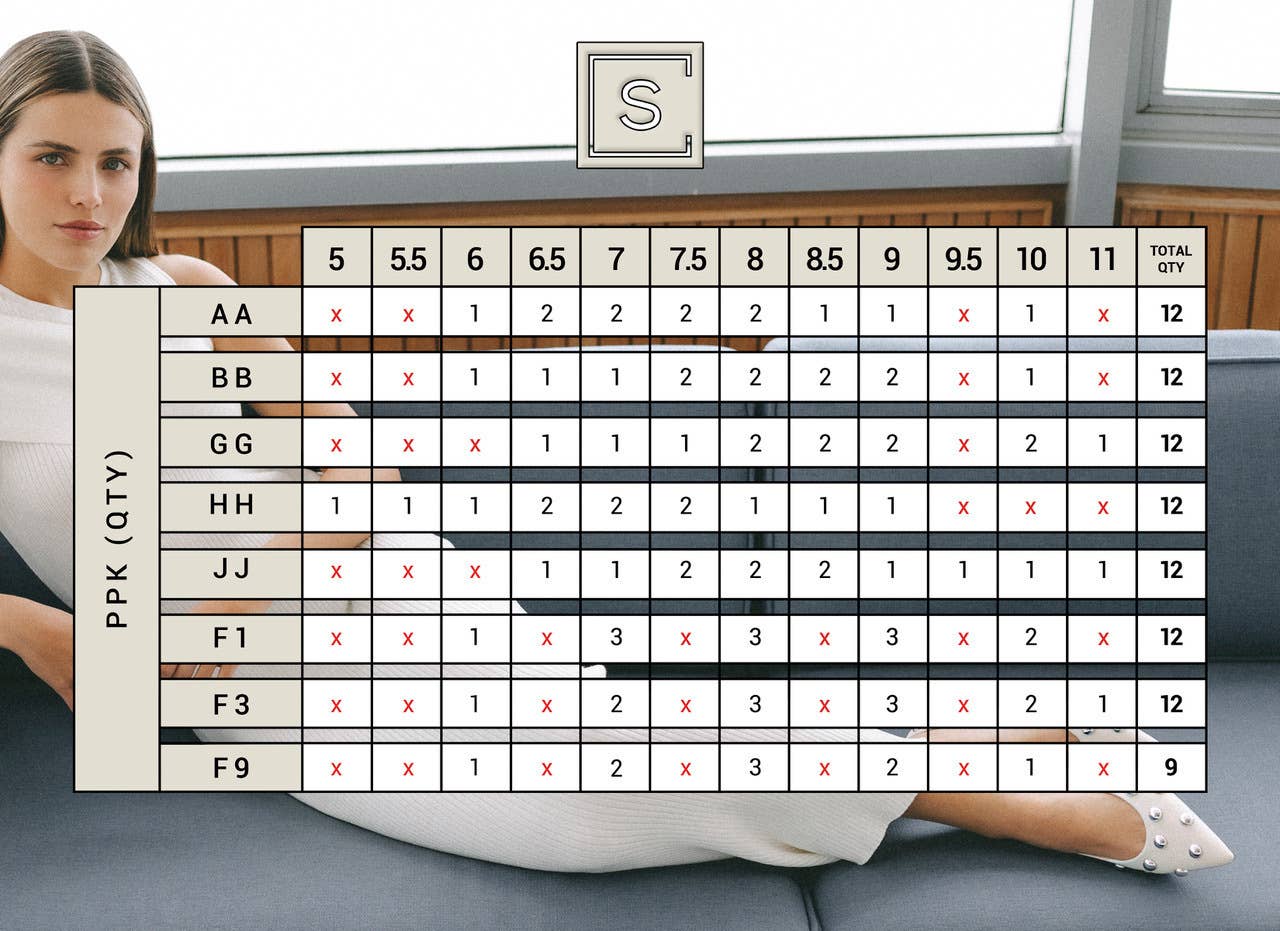 Neon Pop Retro Sneakers