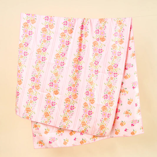 Beach Towel - Petal Parade