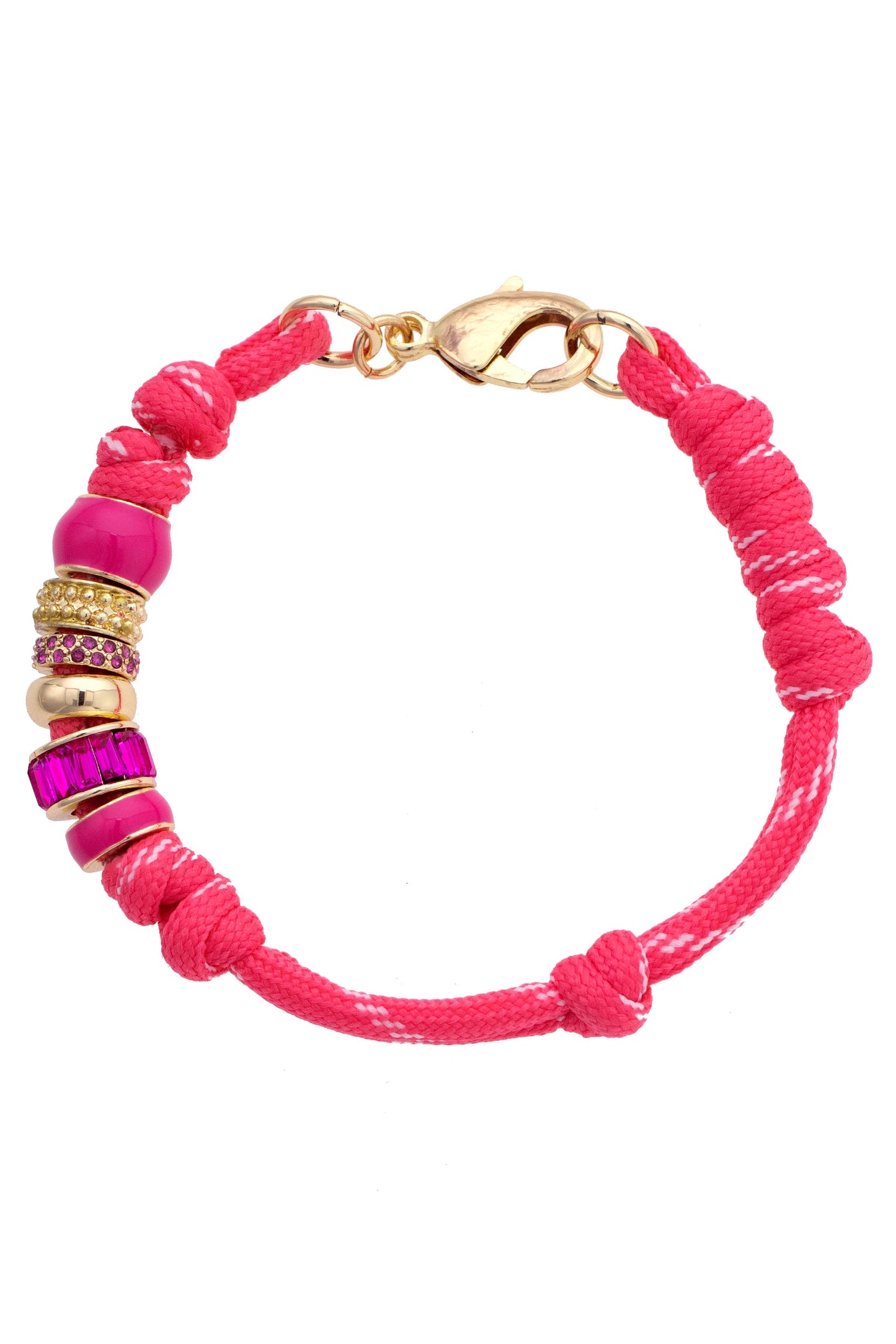 Red Cord Bracelet