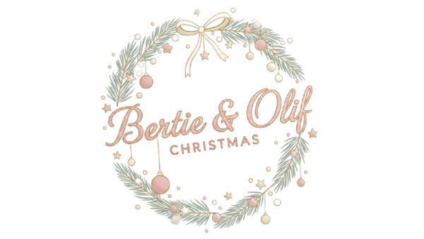 Bertie & Olif Boutique
