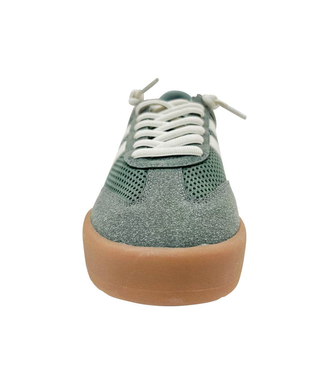 Shoes | Brita Sneaker in Green
