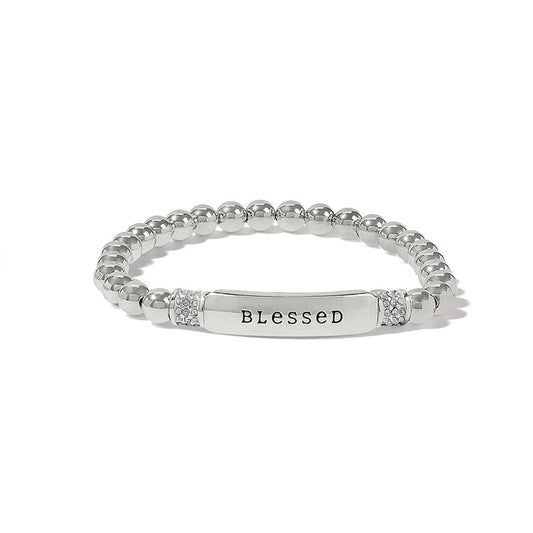 Bracelet - Brighton Meridian Blessed