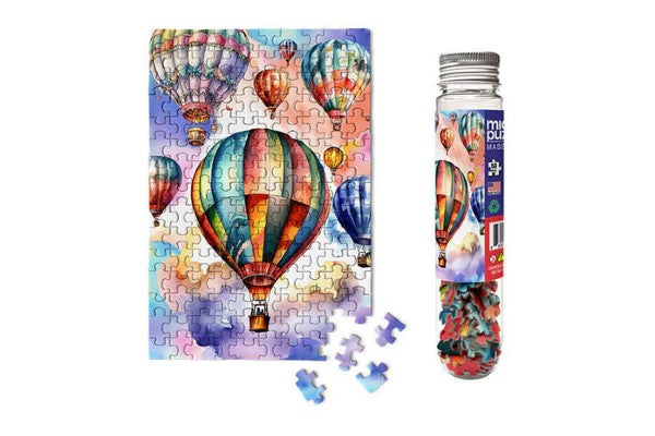 Puzzle | Mini Jigsaw Puzzle