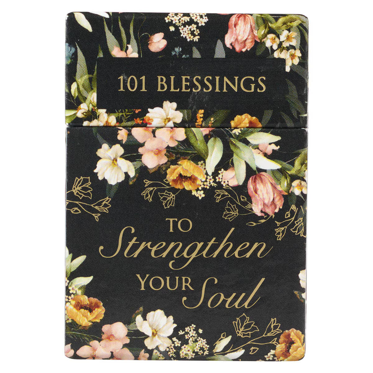 Box Of Blessings