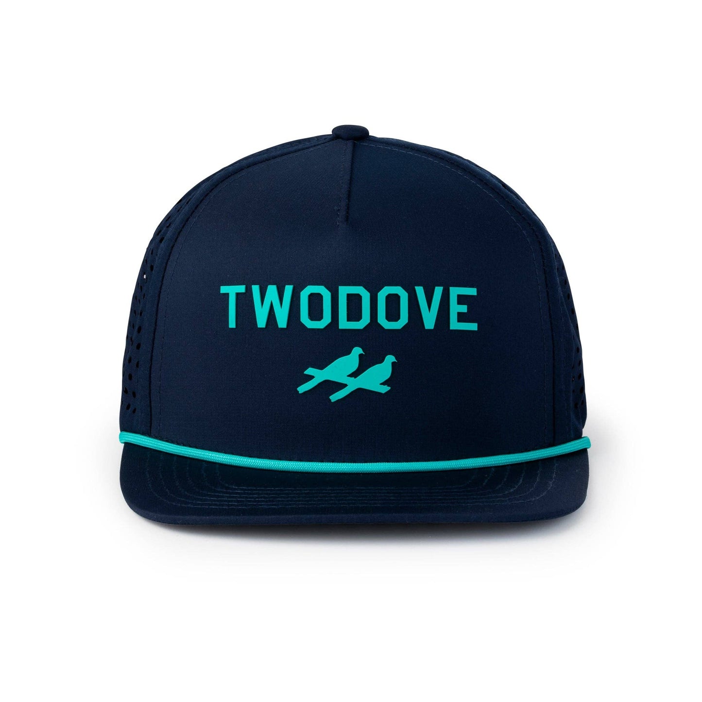Hat - Navy H2O Bold Cap