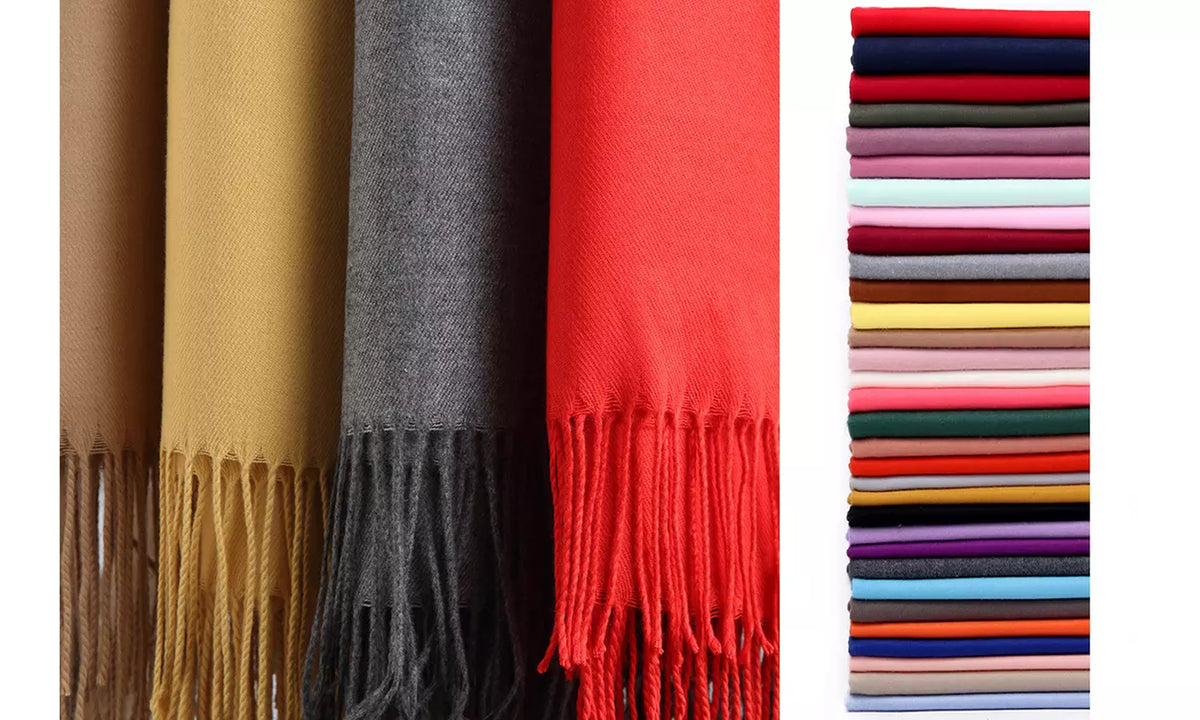 Scarf | Cashmere Sensation Scaves