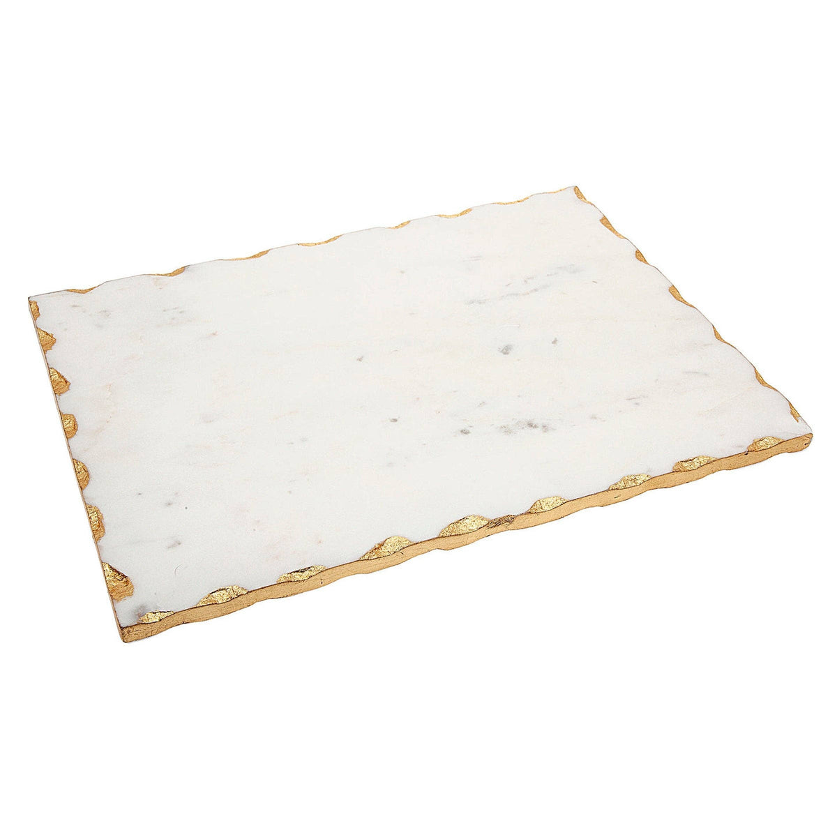 Serving Board - Lavi Marble Gold