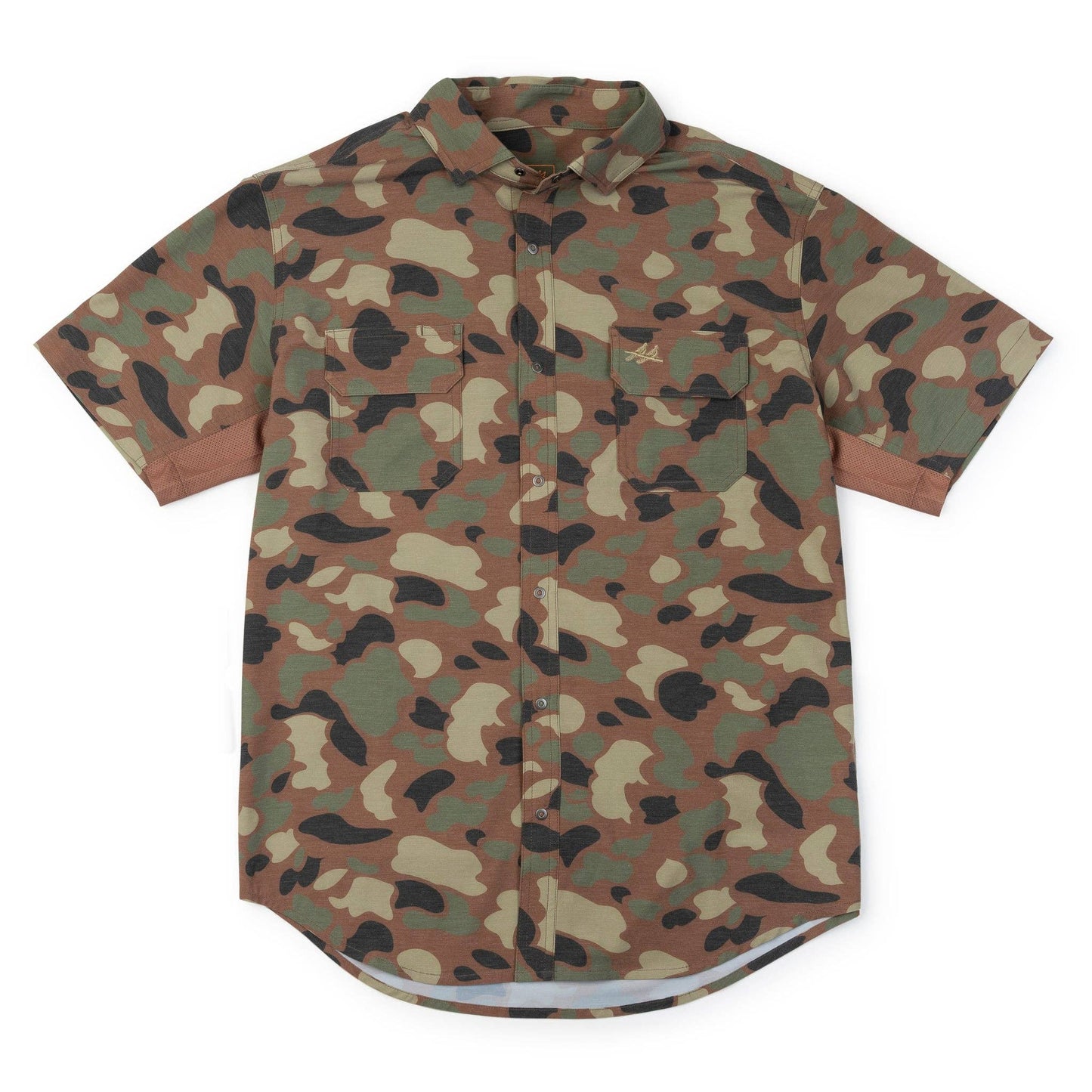 Polo - The Rio Woodland Camo