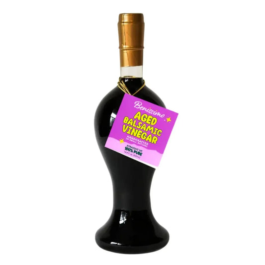 Aged Balsamic Vinegar