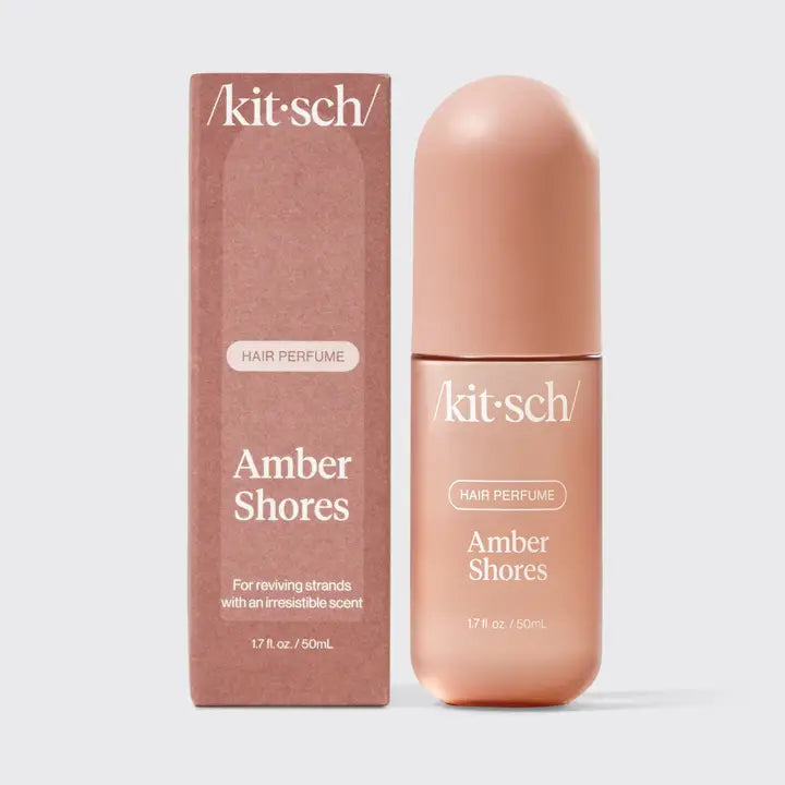 Beauty | Amber Shores Hair Perfume