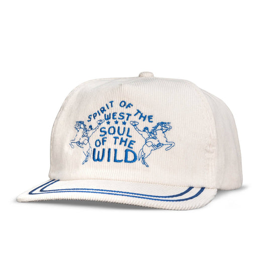 Hats | Sendero Cap Hi-Ho