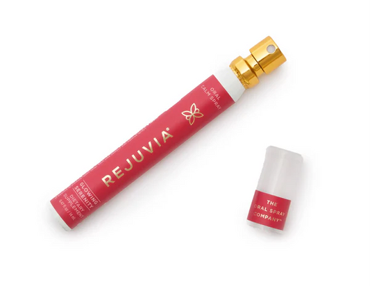 Rejuvia Glowing Serenity Oral Spray