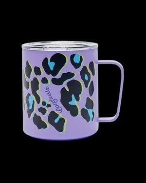 Tumbler | Consuela 12oz Camp Cup DeeDee