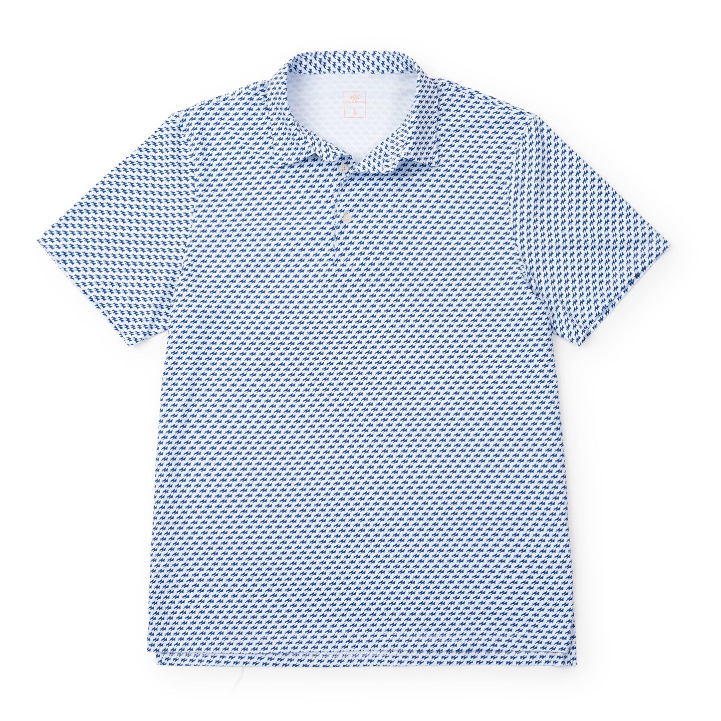 Polo - Golf The Little Dove