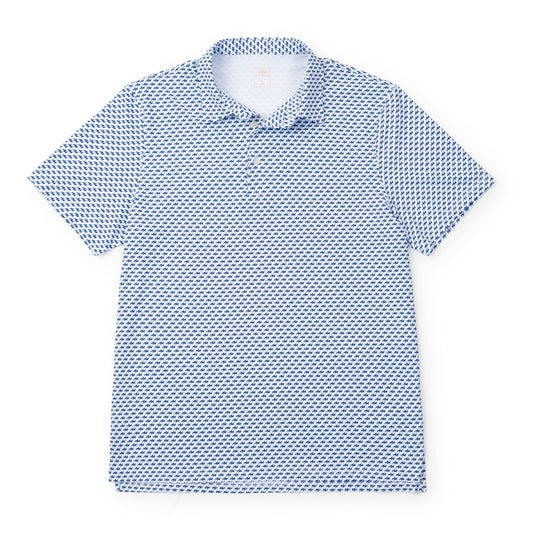 Polo - Golf The Little Dove