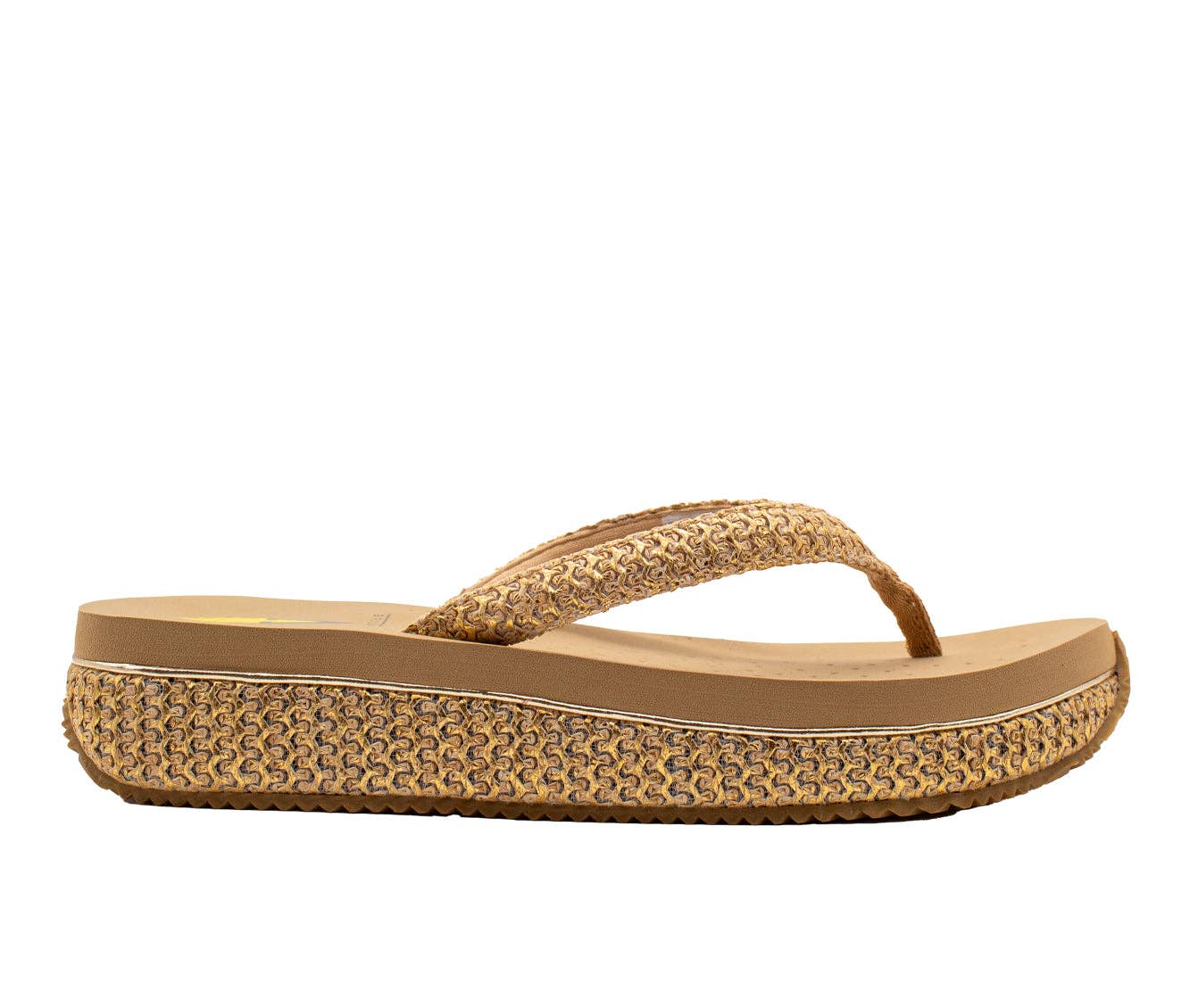 Palau Natural Sandal