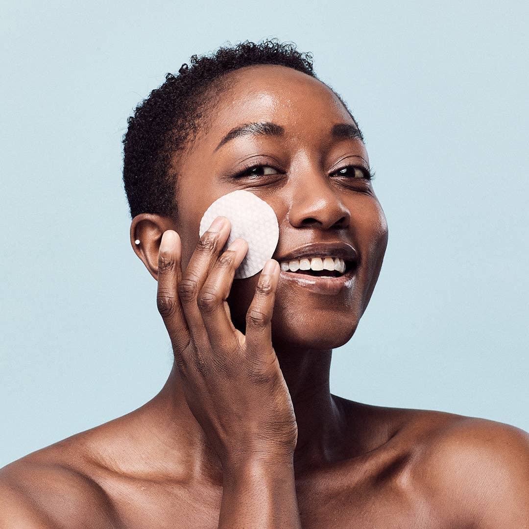 Pads - MEDICUBE Zero Pore