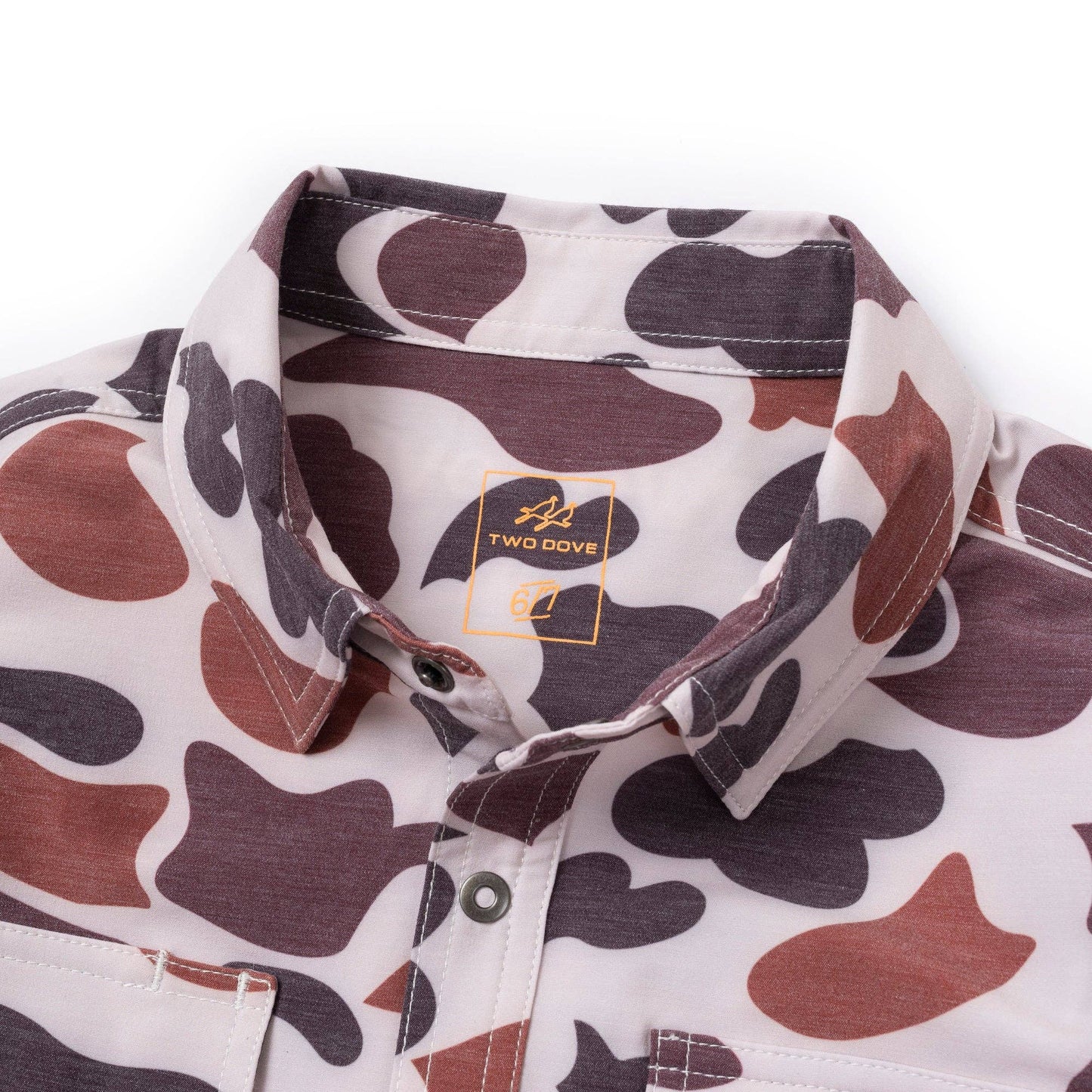 Shirt - Youth Ultimate Outdoor Blend Short Sleeve