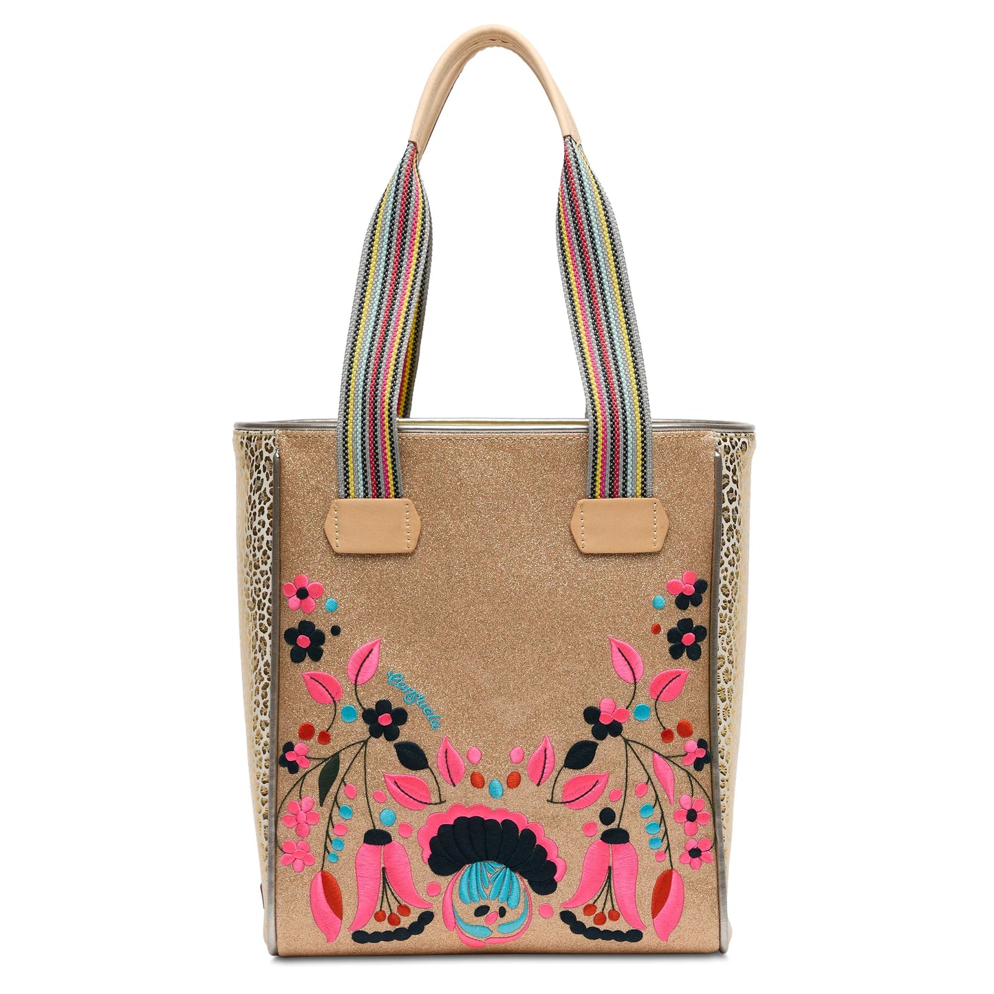 Consuela Chica Tote • Lyla