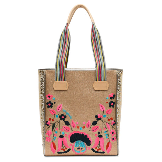 Consuela Chica Tote • Lyla