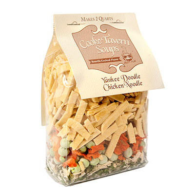 Pantry | Soup Chicken Noodle