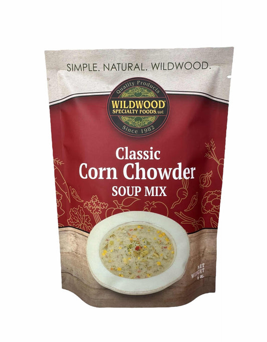 Pantry | Chowder Classic Corn