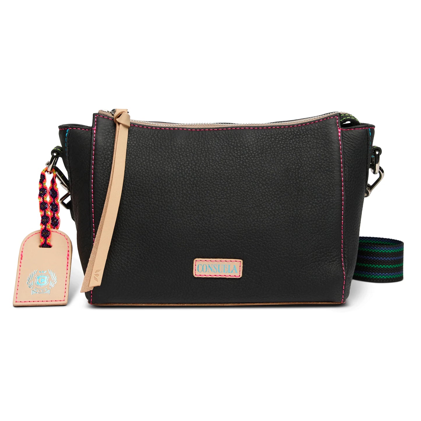 Consuela Crossbody - City Bag Cyndi