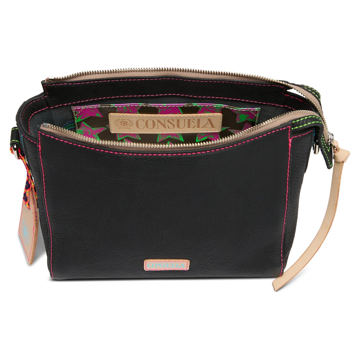 Consuela Crossbody - City Bag Cyndi