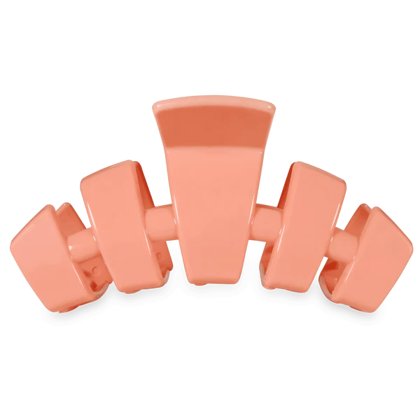 Teleties Hair Clip - Classic Large Lexie Hull