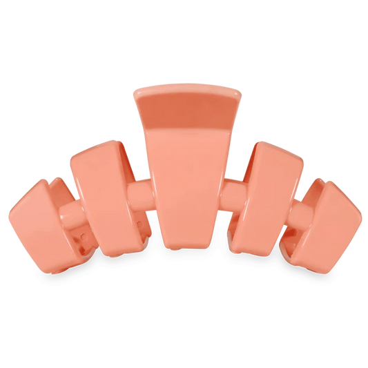 Teleties Hair Clip - Classic Large Lexie Hull