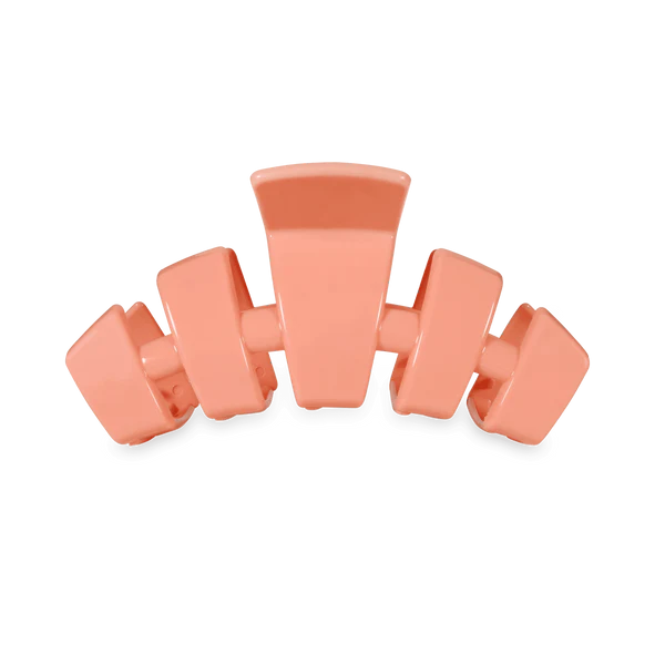 Teleties Hair Clip - Classic Medium Lexie Hull