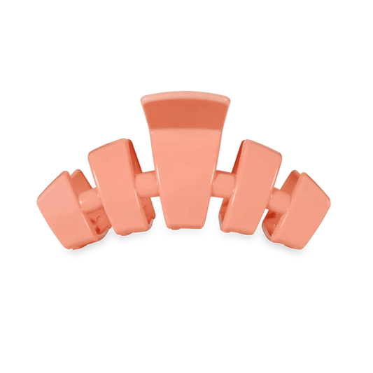 Teleties Hair Clip - Classic Medium Lexie Hull