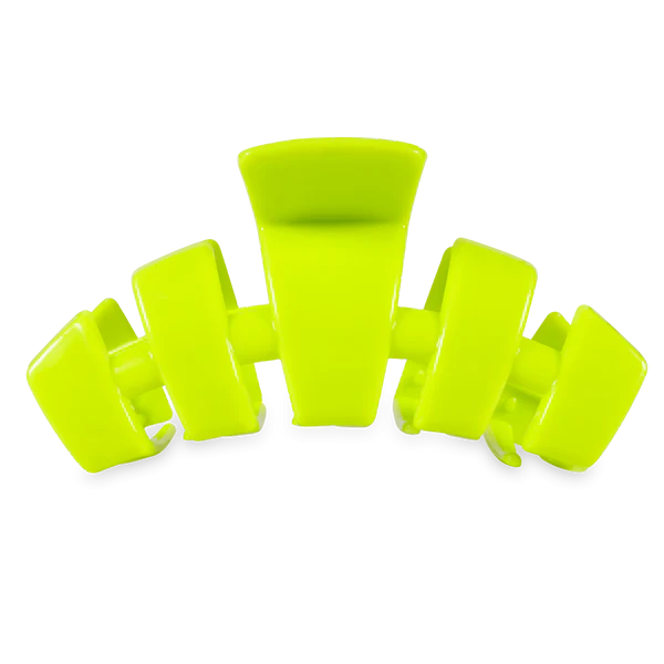 Teleties Hair Clip - Classic Large Summer Brights