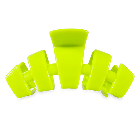 Teleties Hair Clip - Classic Large Summer Brights