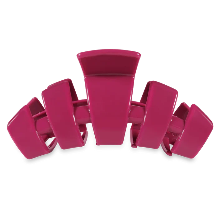 Teleties | Classic Large Wild Side Hair Clip