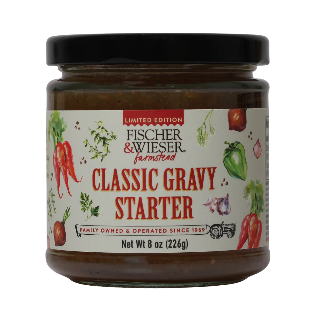 Pantry| Gravy Starter Classic