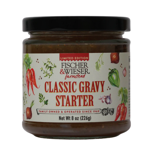 Pantry| Gravy Starter Classic