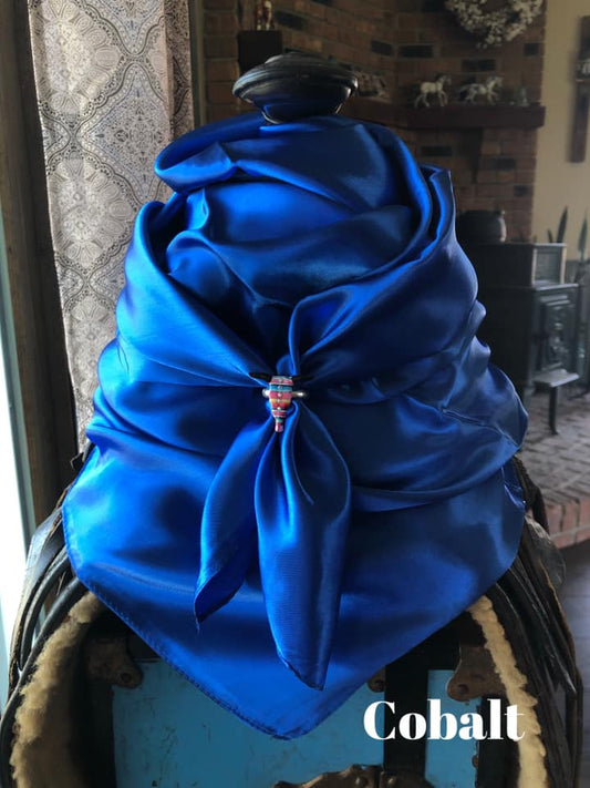 Clothing Accessories | Rag Cobalt Blue TC Ranchwear