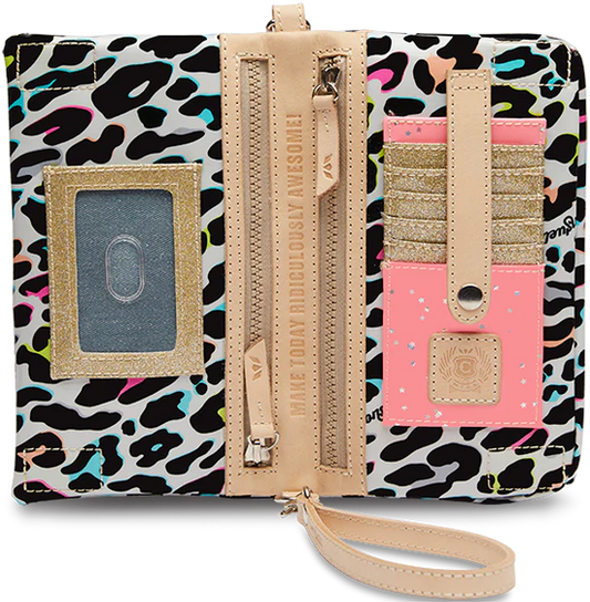 Consuela | Uptown Crossbody - CoCo