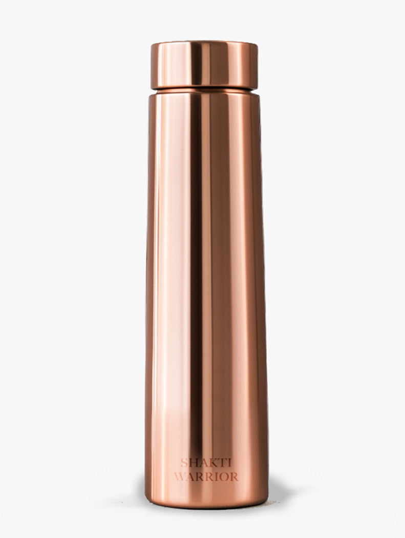 Shakti Sipper Pure Copper Bottle