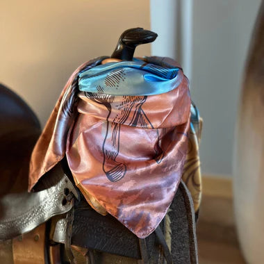 Clothing Accessories | Rag Copper Canter TC Ranchwear